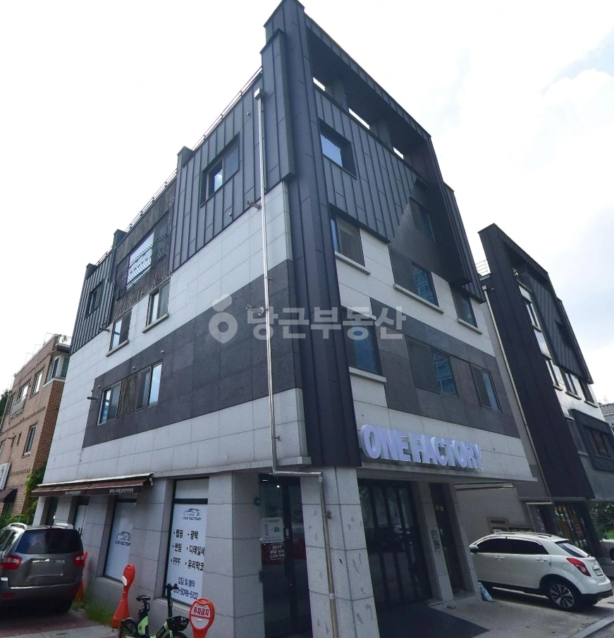 강원특별자치도 원주시 단구동 건물 사진 1
