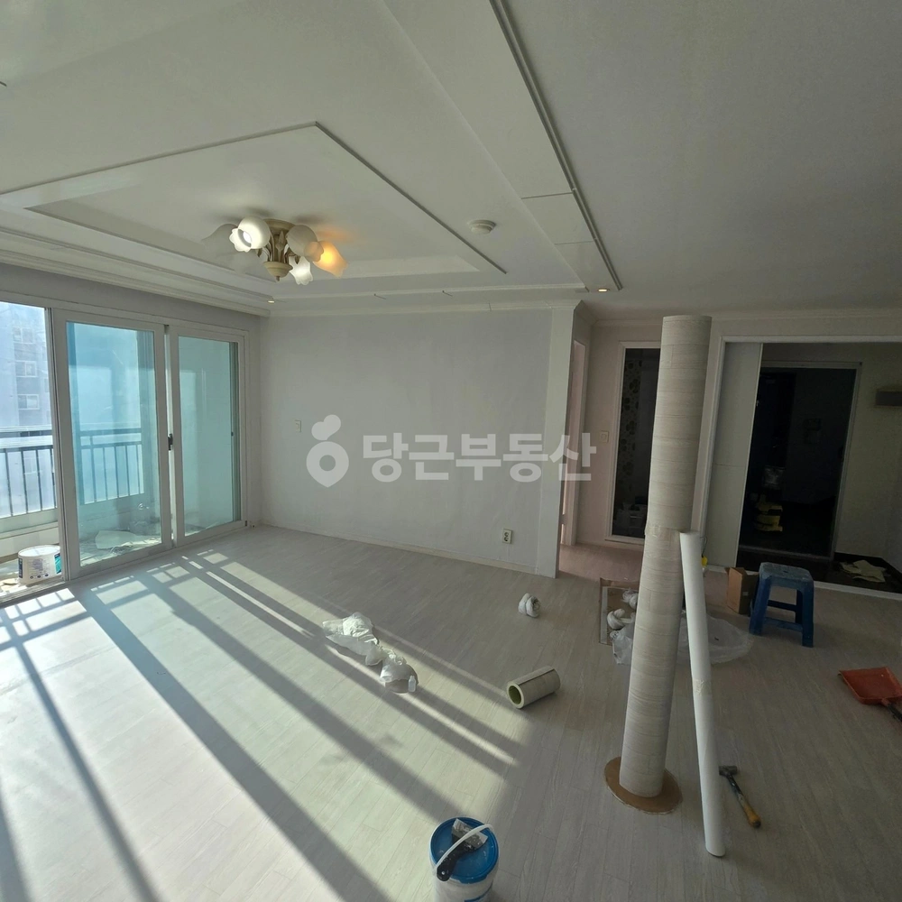 부산광역시 동래구 안락동 아파트 사진 1