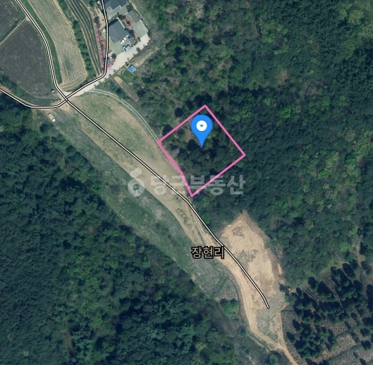 충청남도 서산시 지곡면 토지 사진 1