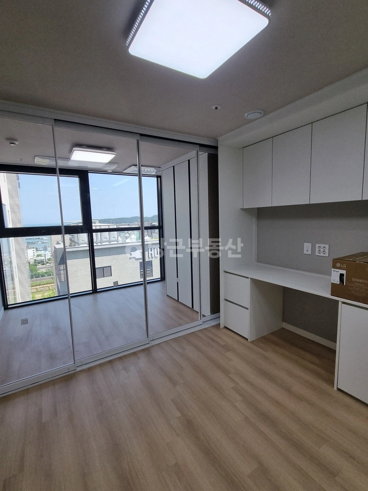 부산광역시 기장군 일광읍 오피스텔 사진 1