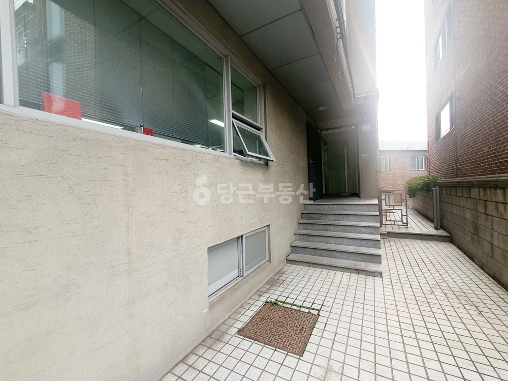 서울특별시 용산구 한남동 상가 사진 1