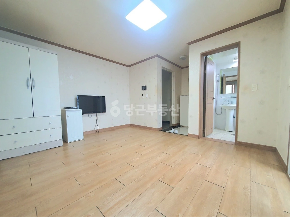 경상남도 창원시 진해구 용원동 원룸 사진 1