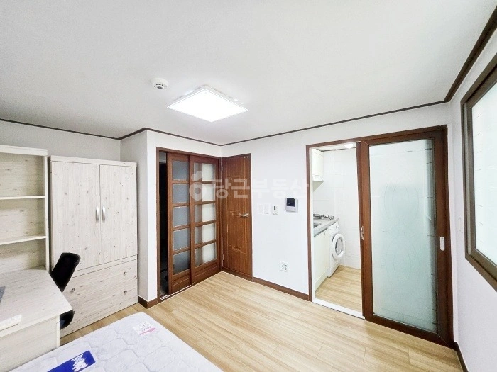 부산광역시 금정구 장전동 원룸 사진 1