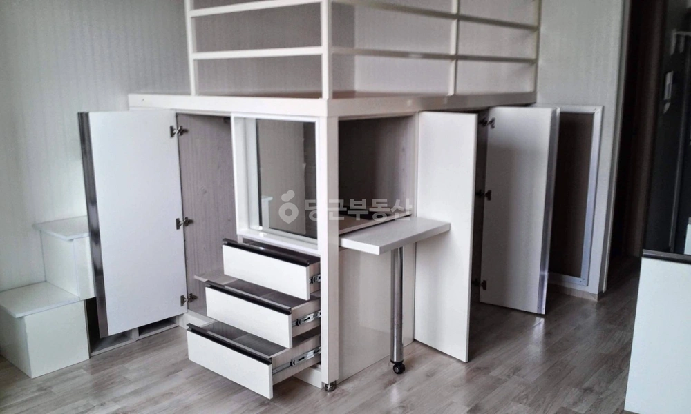 인천광역시 검단구 당하동 오피스텔 사진 1