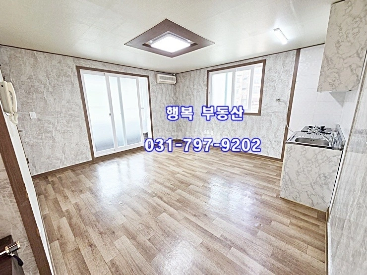 경기도 광주시 송정동 원룸 사진 1