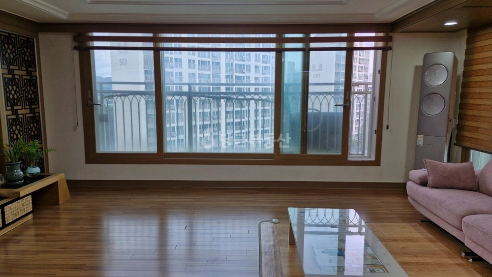 경기도 양주시 백석읍 아파트 사진 1