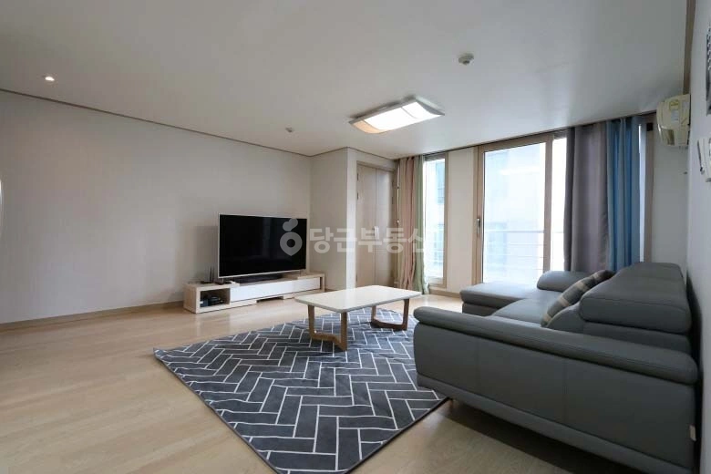 서울특별시 강남구 역삼동 아파트 사진 1