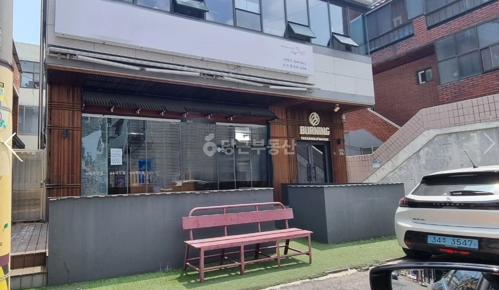 대구광역시 달서구 상인동 상가 사진 1