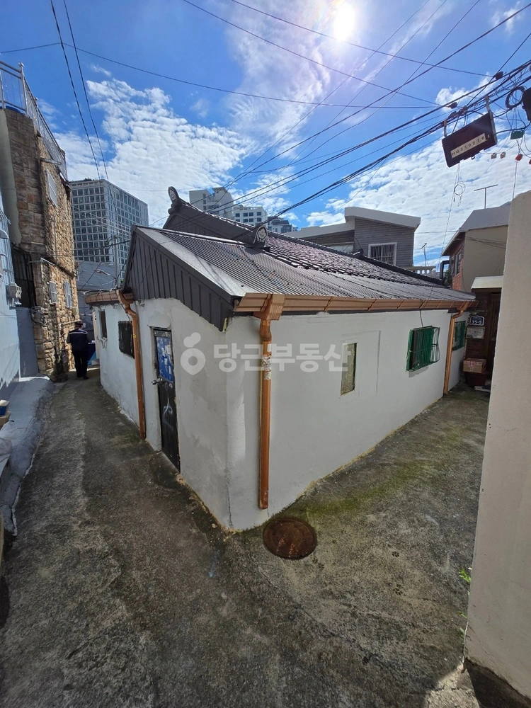 부산광역시 부산진구 전포동 단독/전원주택 사진 1