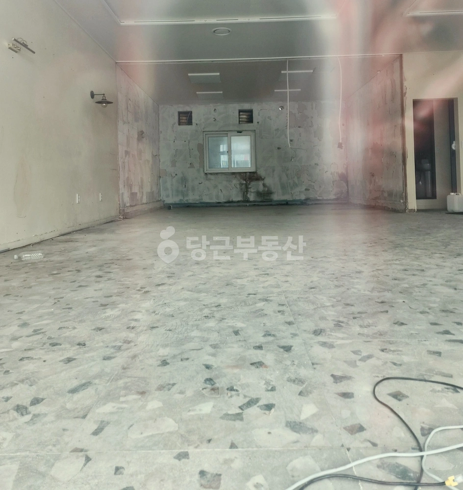 울산광역시 북구 호계동 상가 사진 1