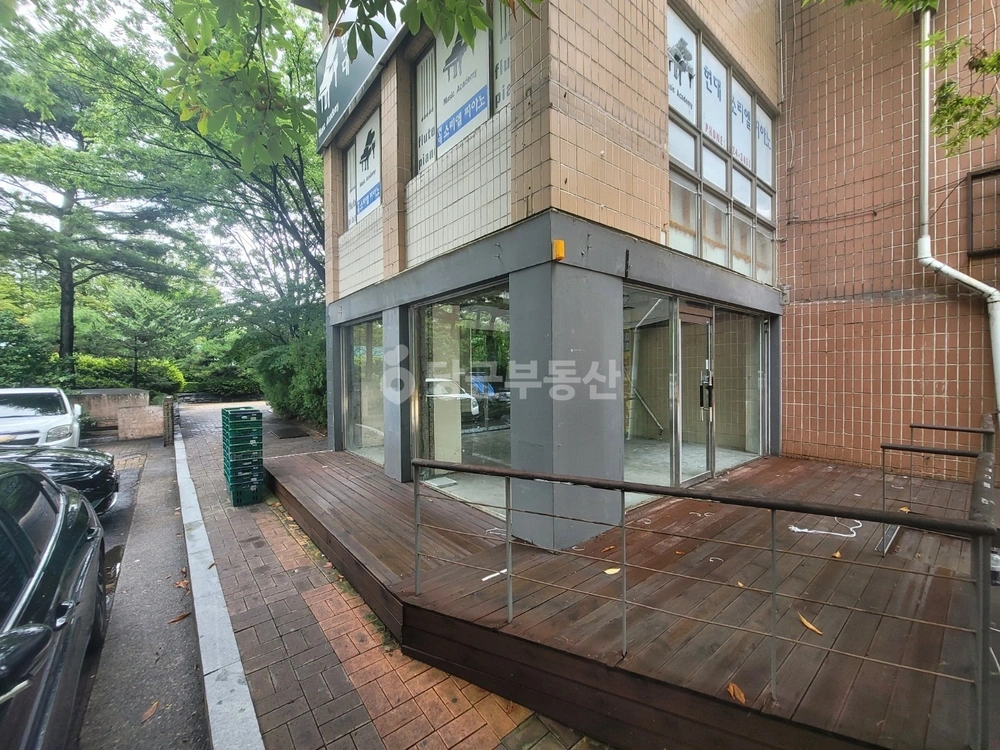 경기도 고양시 일산서구 대화동 상가 사진 1