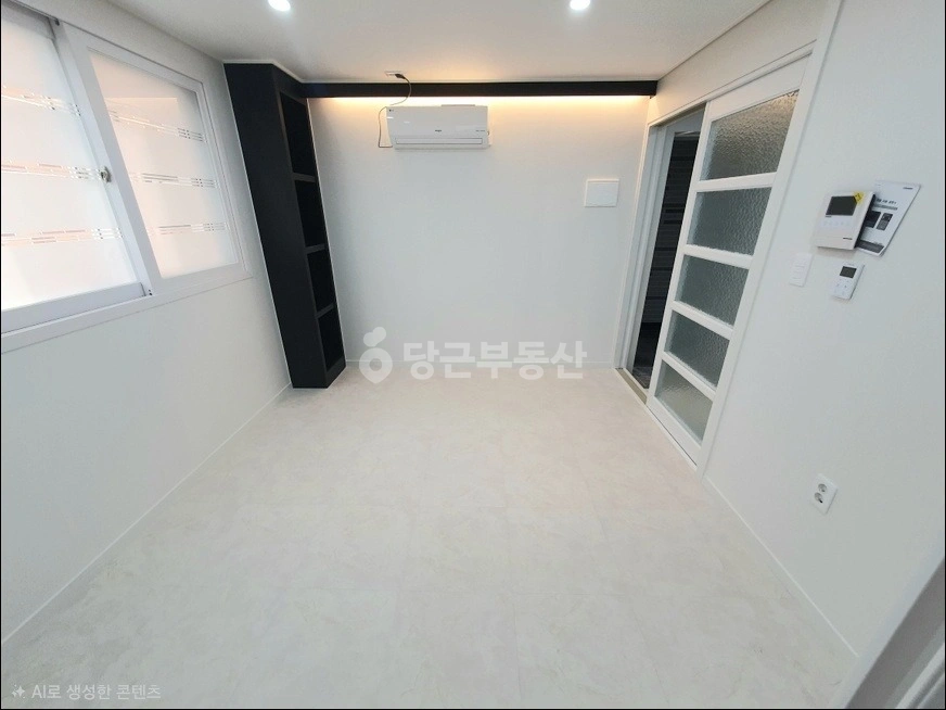 대구광역시 남구 대명동 원룸 사진 1