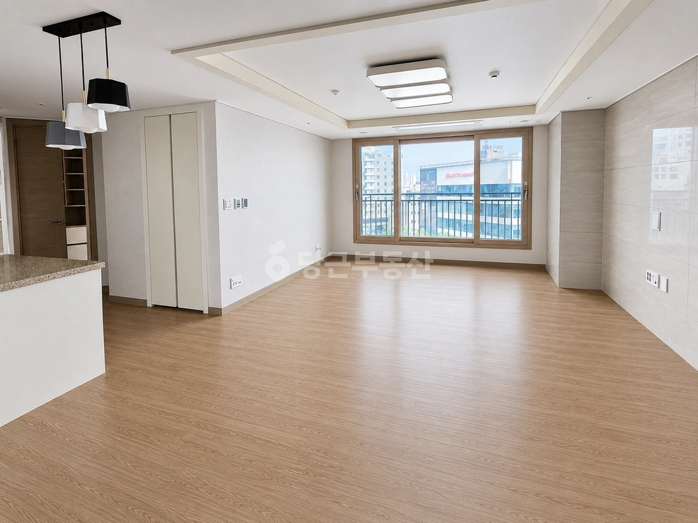 울산광역시 남구 달동 아파트 사진 1