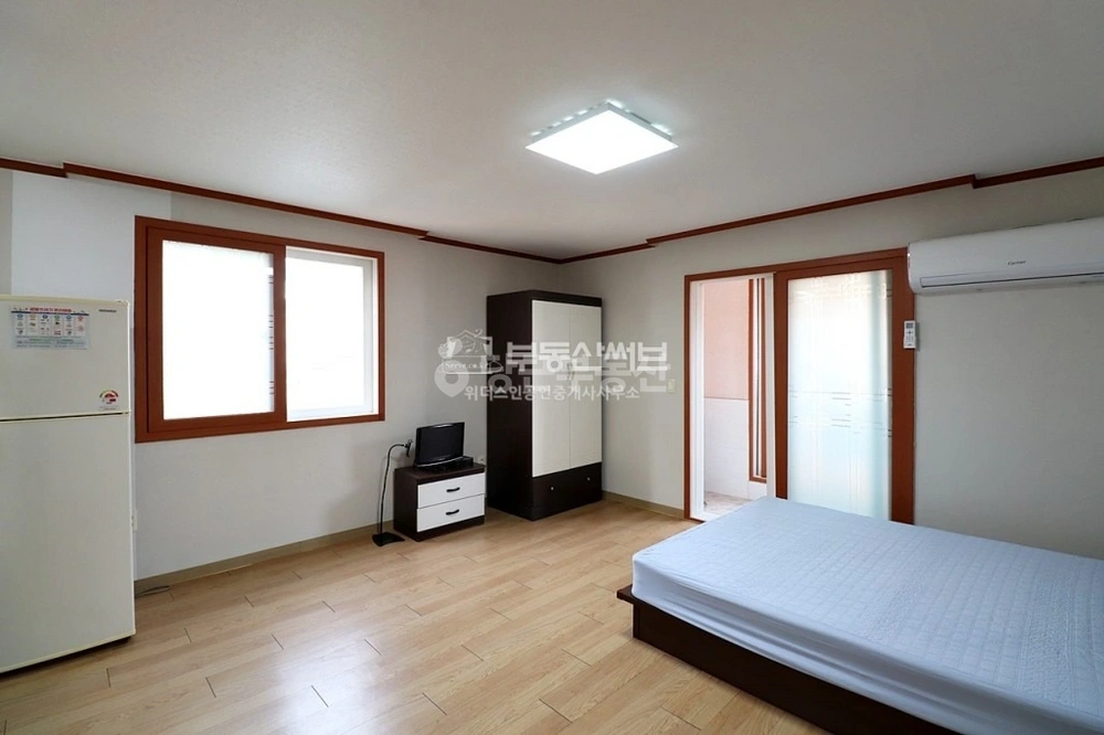 부산광역시 연제구 거제동 원룸 사진 1