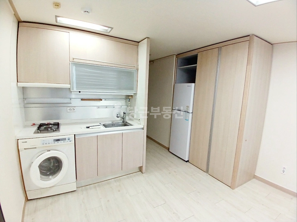 부산광역시 부산진구 범천동 아파트 사진 1