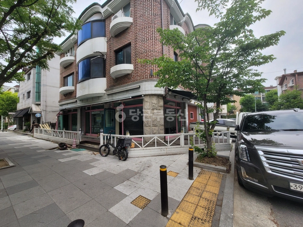 경기도 고양시 일산동구 정발산동 상가 사진 1