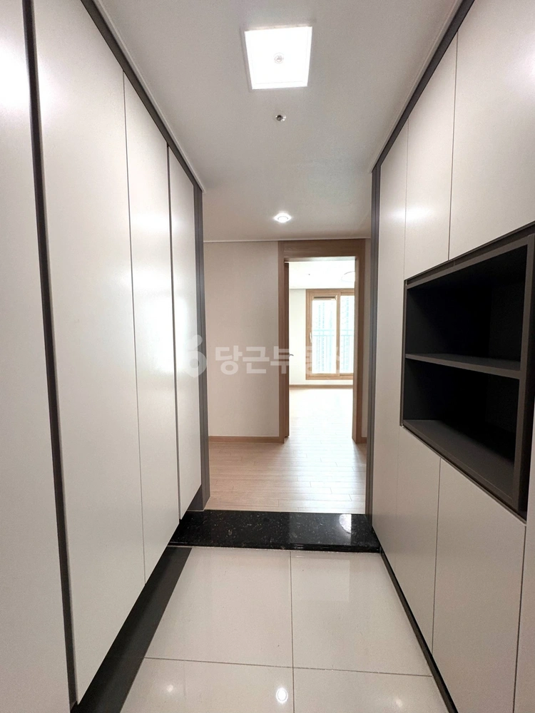충청남도 아산시 배방읍 아파트 사진 1
