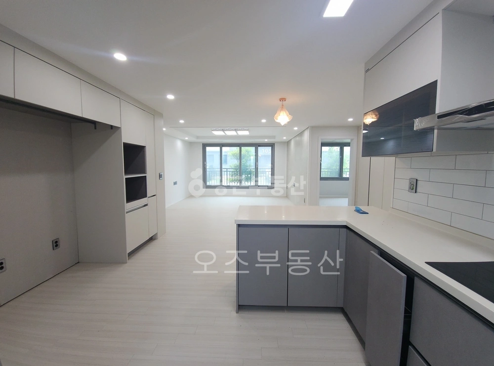 제주특별자치도 제주시 오라일동 빌라(투룸 이상) 사진 1