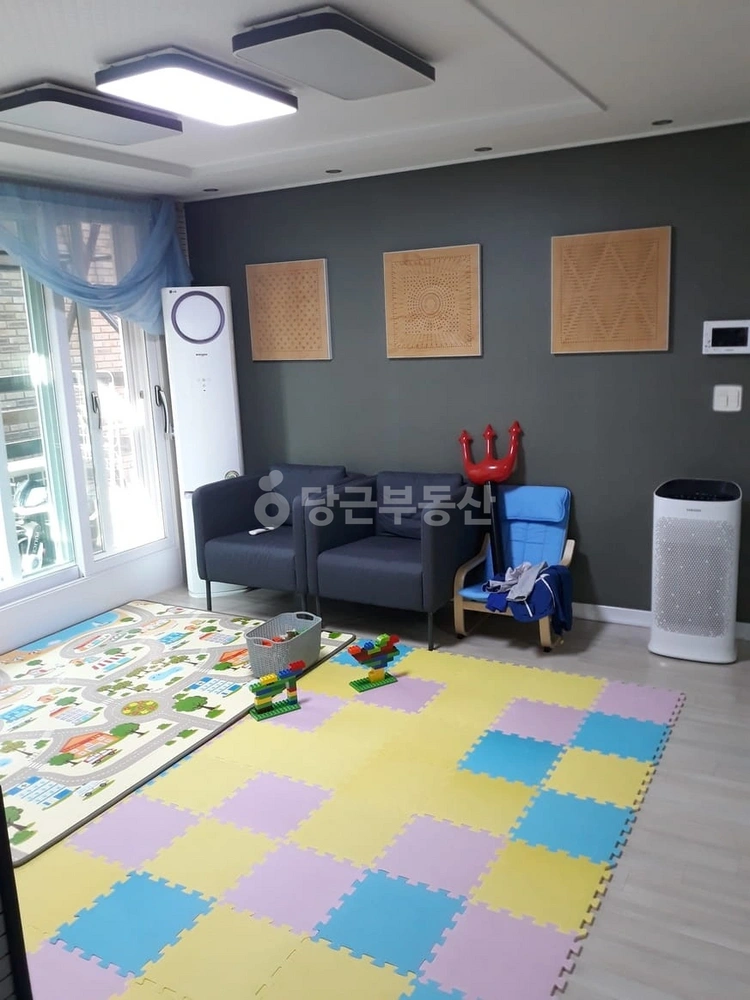경기도 수원시 권선구 세류동 빌라(투룸 이상) 사진 1