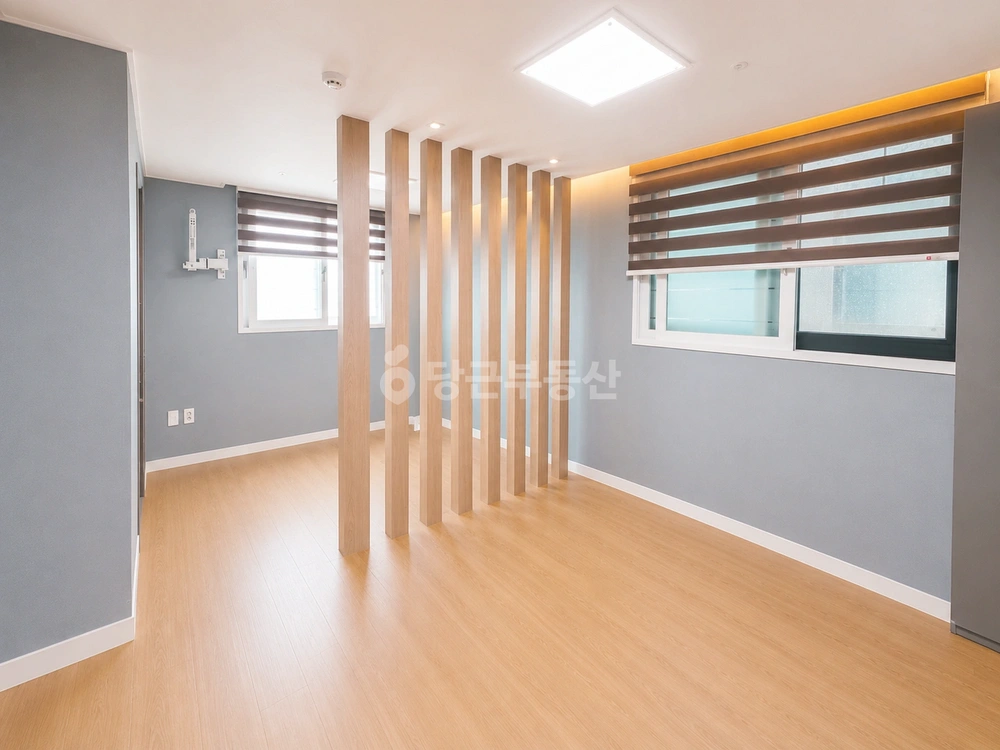 부산광역시 부산진구 전포동 오피스텔 사진 1