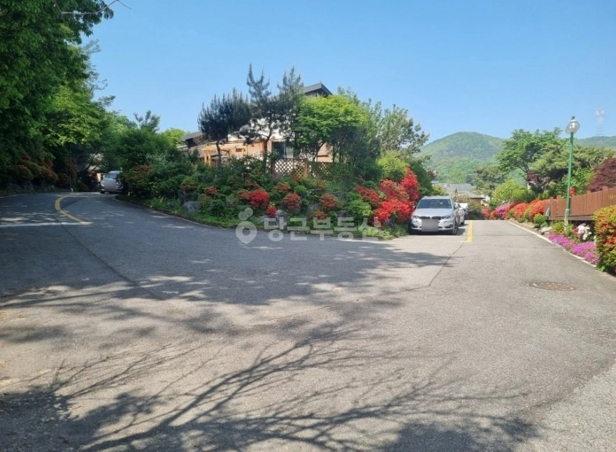 경기도 용인시 처인구 원삼면 단독/전원주택 사진 1