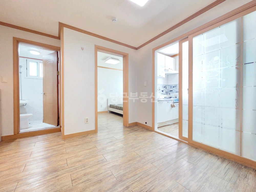 경상북도 경산시 조영동 원룸 사진 1