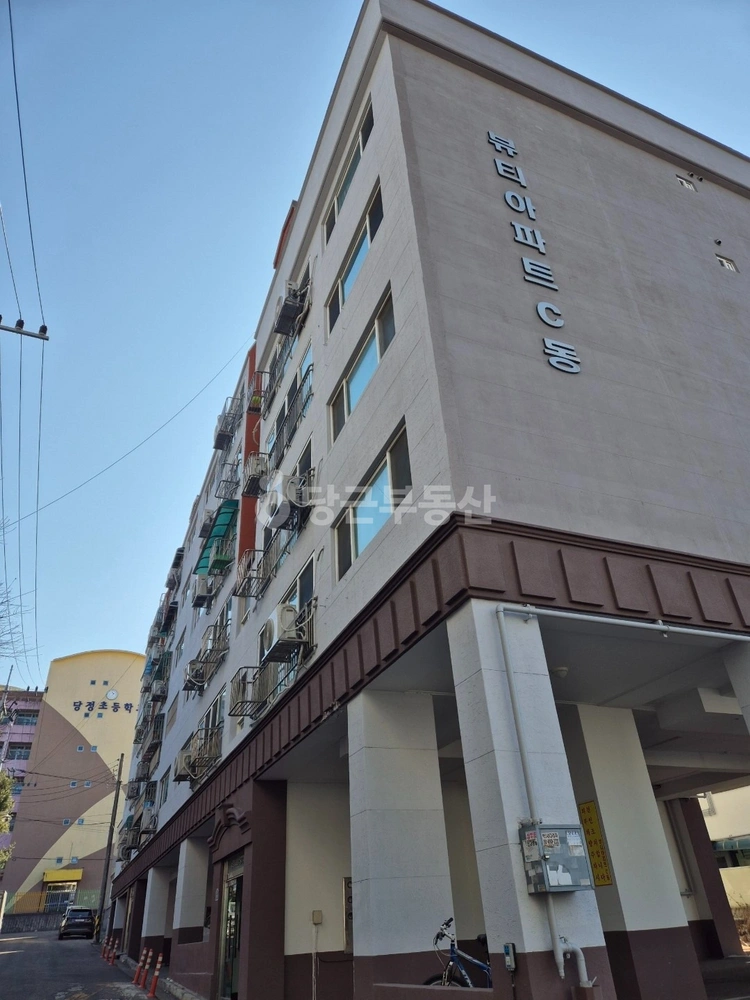 경기도 군포시 당정동 아파트 사진 1