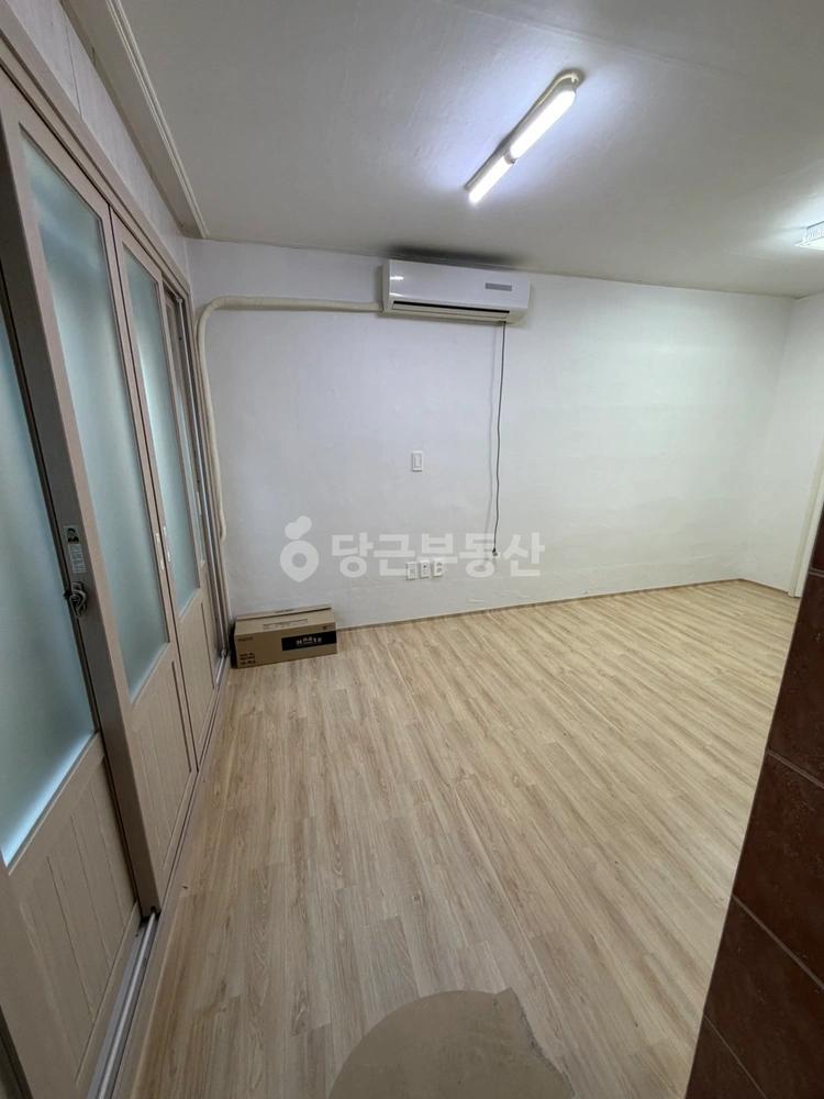 제주특별자치도 제주시 용담2동 빌라(투룸 이상) 사진 1