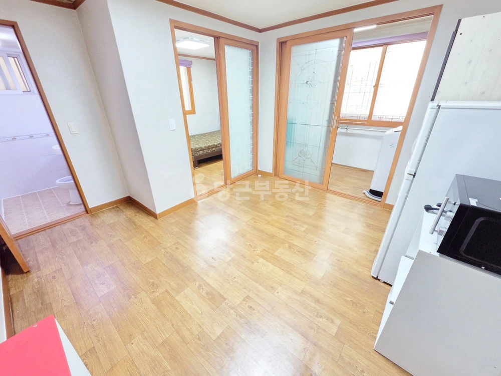 경상북도 경산시 임당동 원룸 사진 1