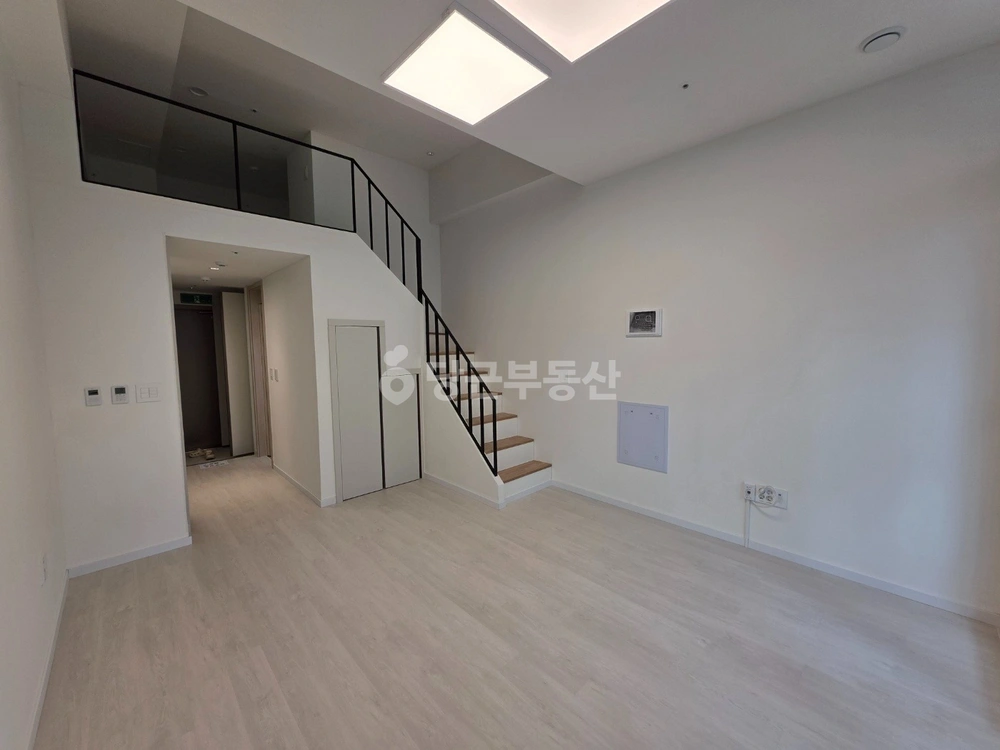 경기도 화성시 동탄구 영천동 오피스텔 사진 1