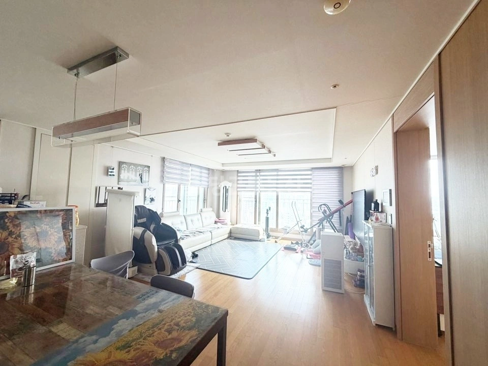 경기도 수원시 장안구 정자동 아파트 사진 1