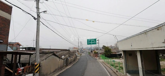 전남광주통합특별시 나주시 남평읍 토지 사진 1