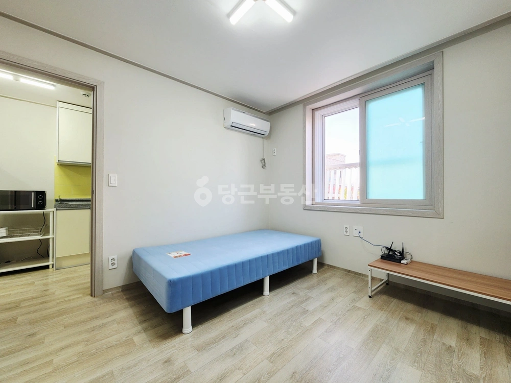 강원특별자치도 춘천시 효자동 원룸 사진 1
