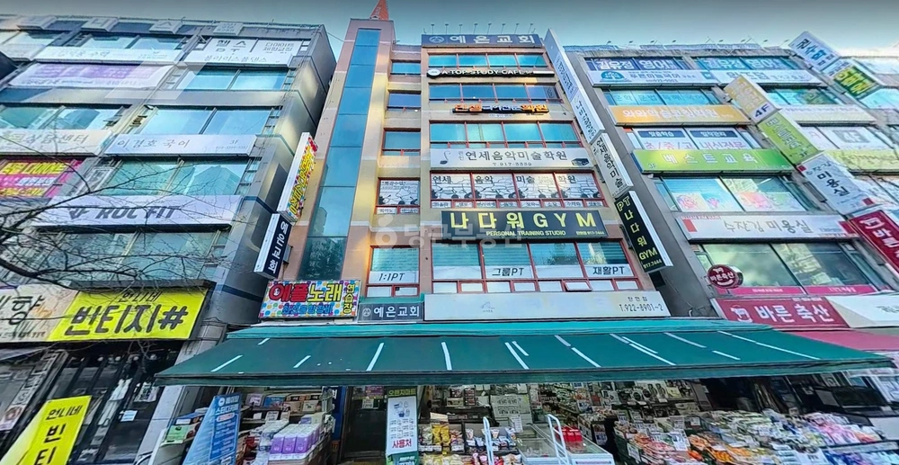 경기도 고양시 일산서구 탄현동 상가 사진 1