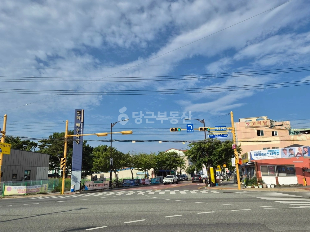 울산광역시 울주군 서생면 상가 사진 1