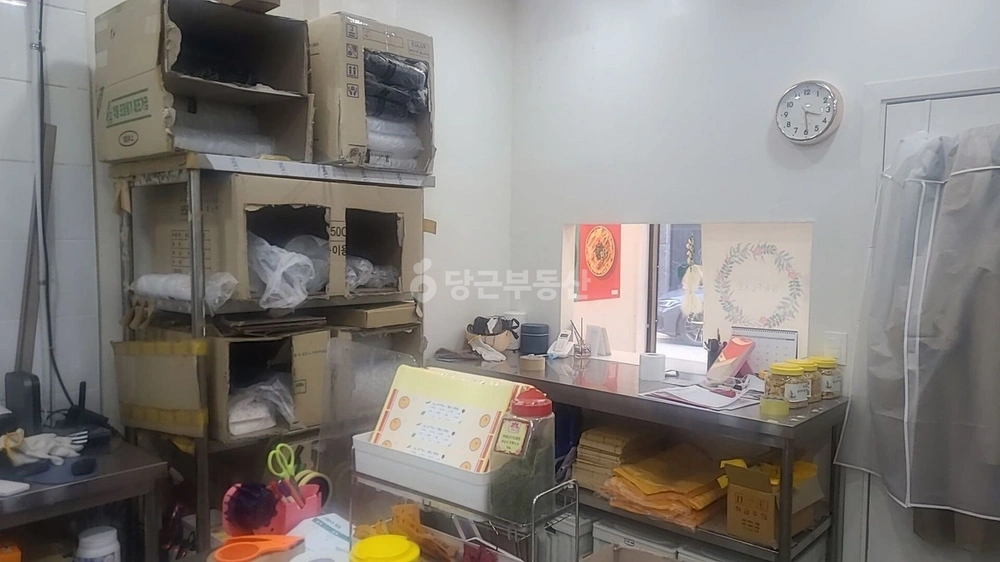 서울특별시 금천구 독산동 상가 사진 1