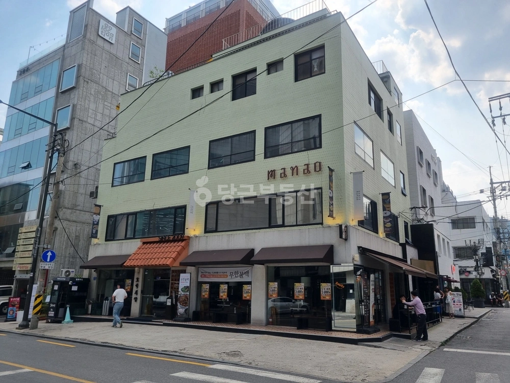 서울특별시 용산구 한남동 사무실 사진 1