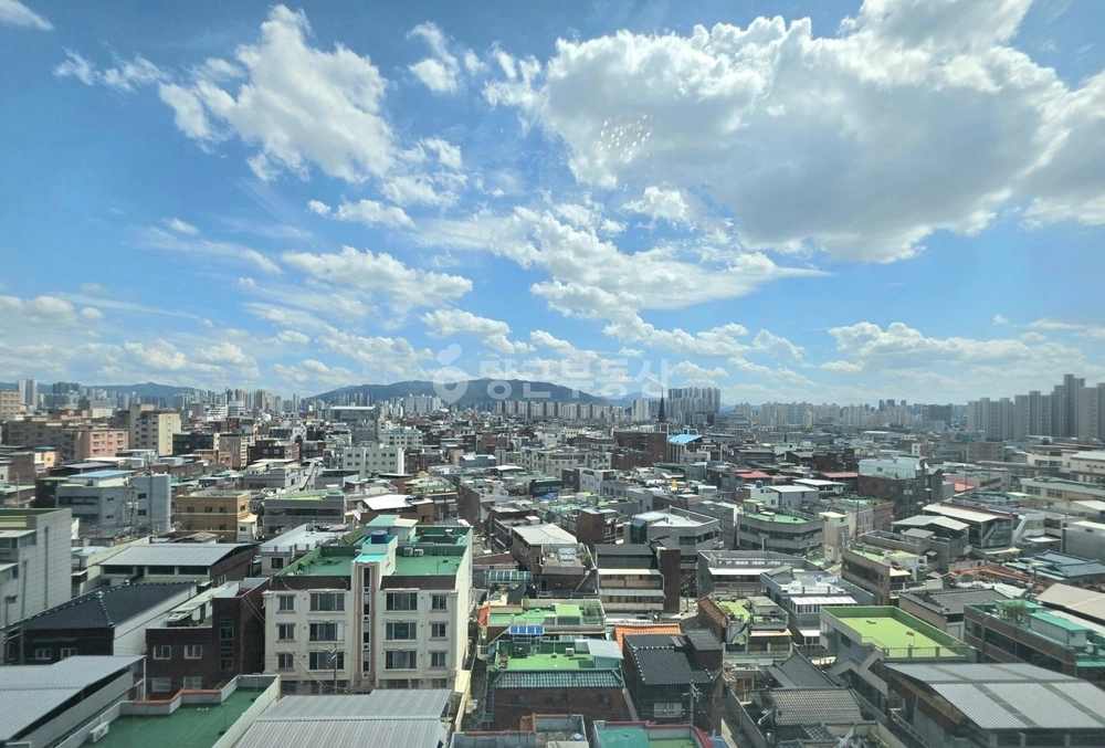 대구광역시 서구 평리동 아파트 사진 1