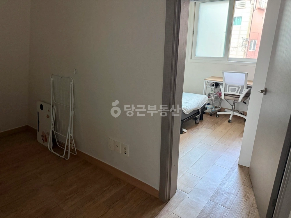 서울특별시 성동구 행당동 원룸 사진 1