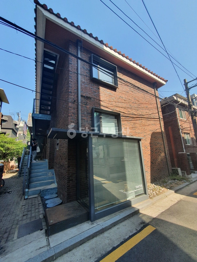 서울특별시 용산구 한남동 사무실 사진 1
