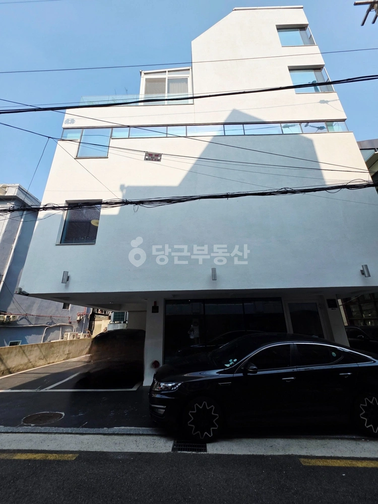 서울특별시 용산구 한남동 사무실 사진 1