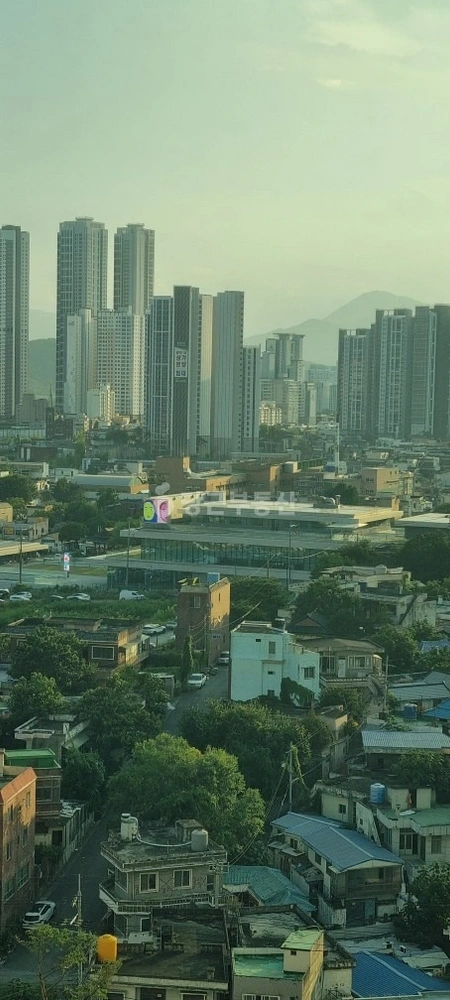 울산광역시 중구 복산동 아파트 사진 1