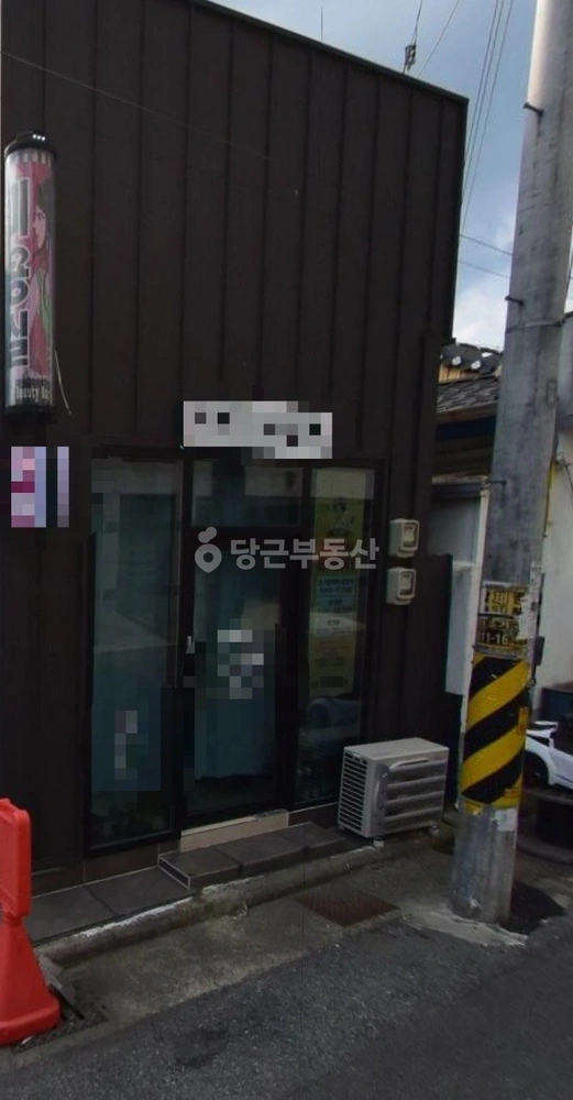 경상북도 경산시 서상동 상가 사진 1