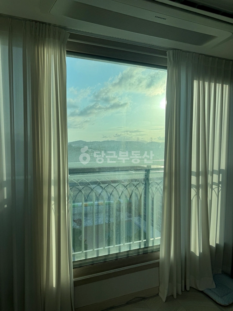 경기도 김포시 양촌읍 아파트 사진 1