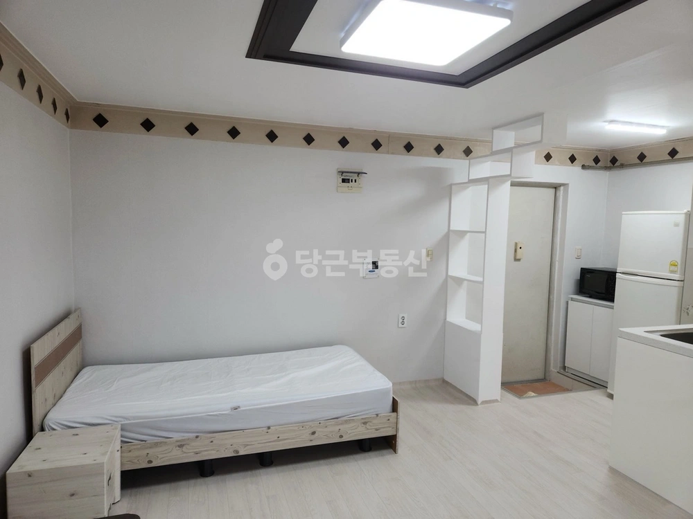 충청북도 청주시 서원구 모충동 원룸 사진 1