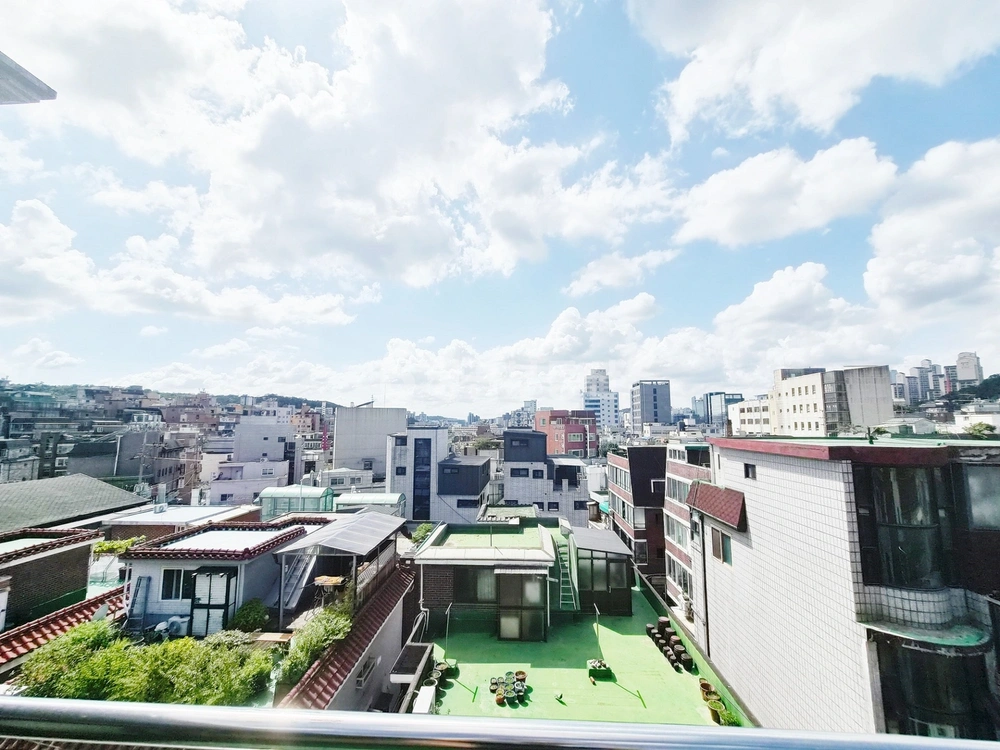 서울특별시 관악구 봉천동 원룸 사진 1