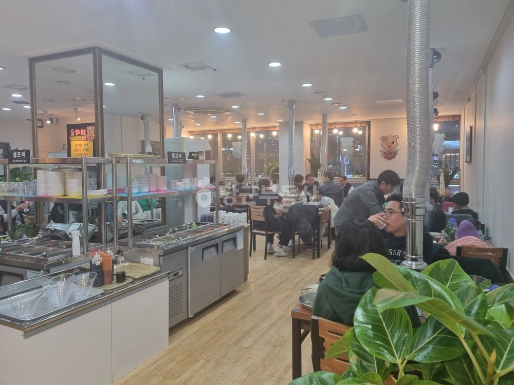 부산광역시 강서구 명지동 상가 사진 1