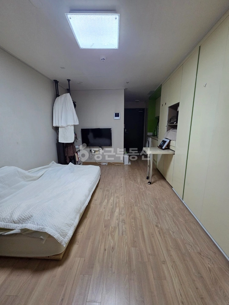 전남광주통합특별시 강진군 강진읍 원룸 사진 1
