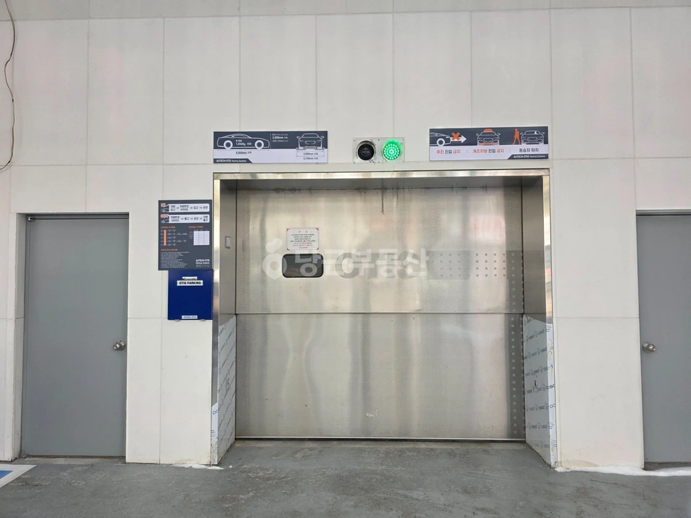 서울특별시 중구 신당동 상가 사진 1