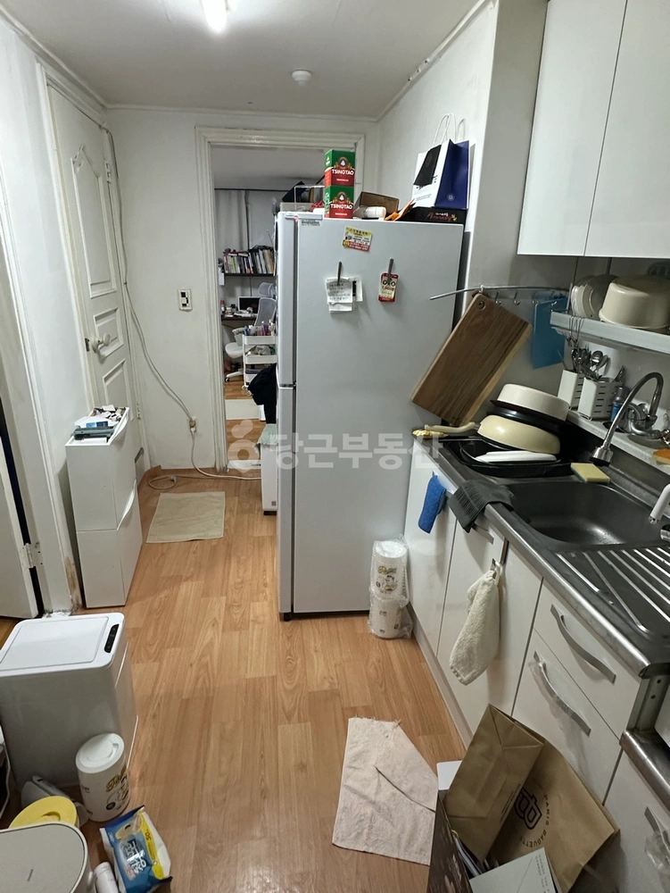 서울특별시 관악구 신림동 빌라(투룸 이상) 사진 1